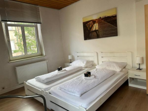 Privatzimmer Fürth Zentrum